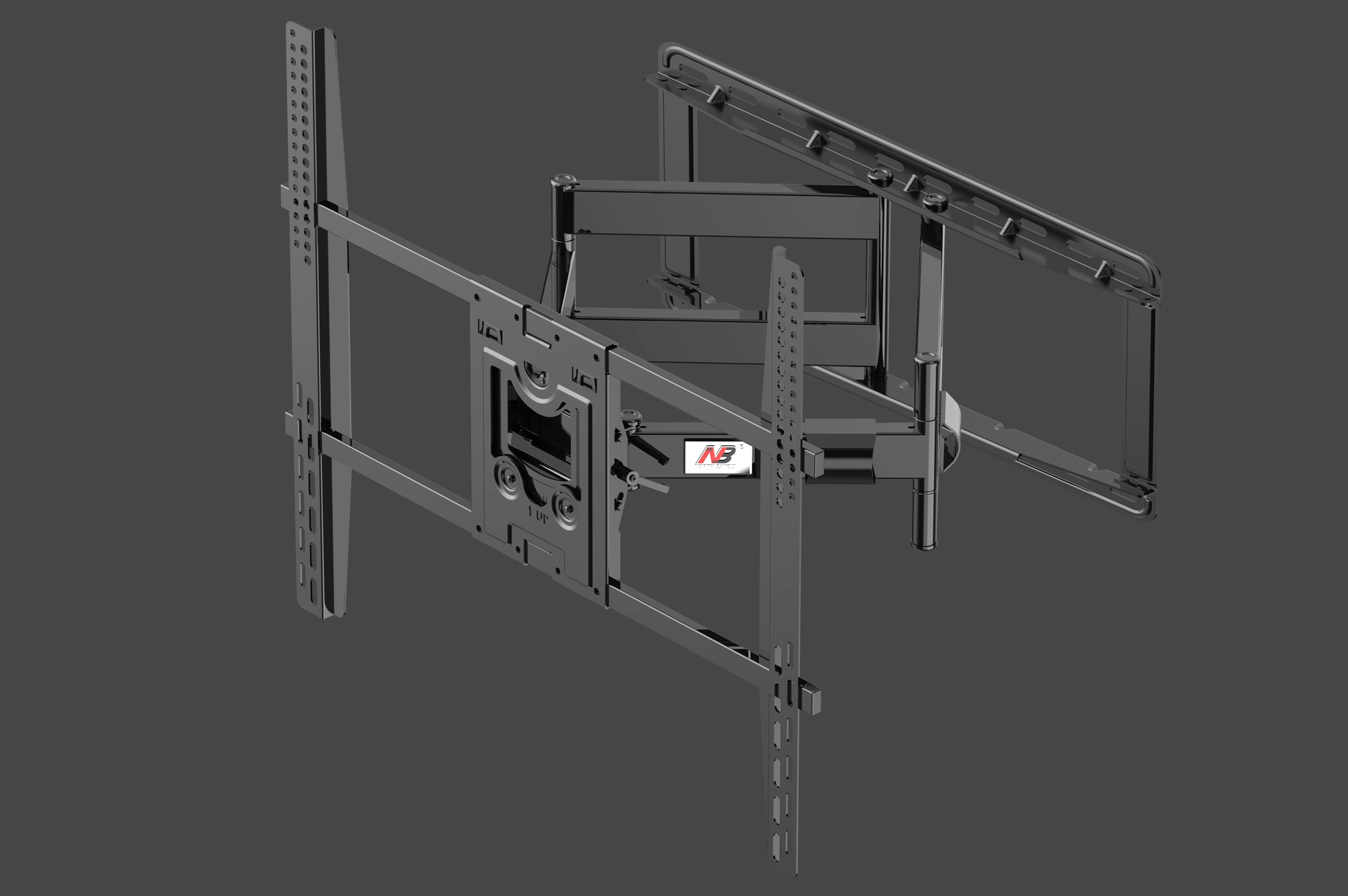 Monitor Wall Mount  SP5