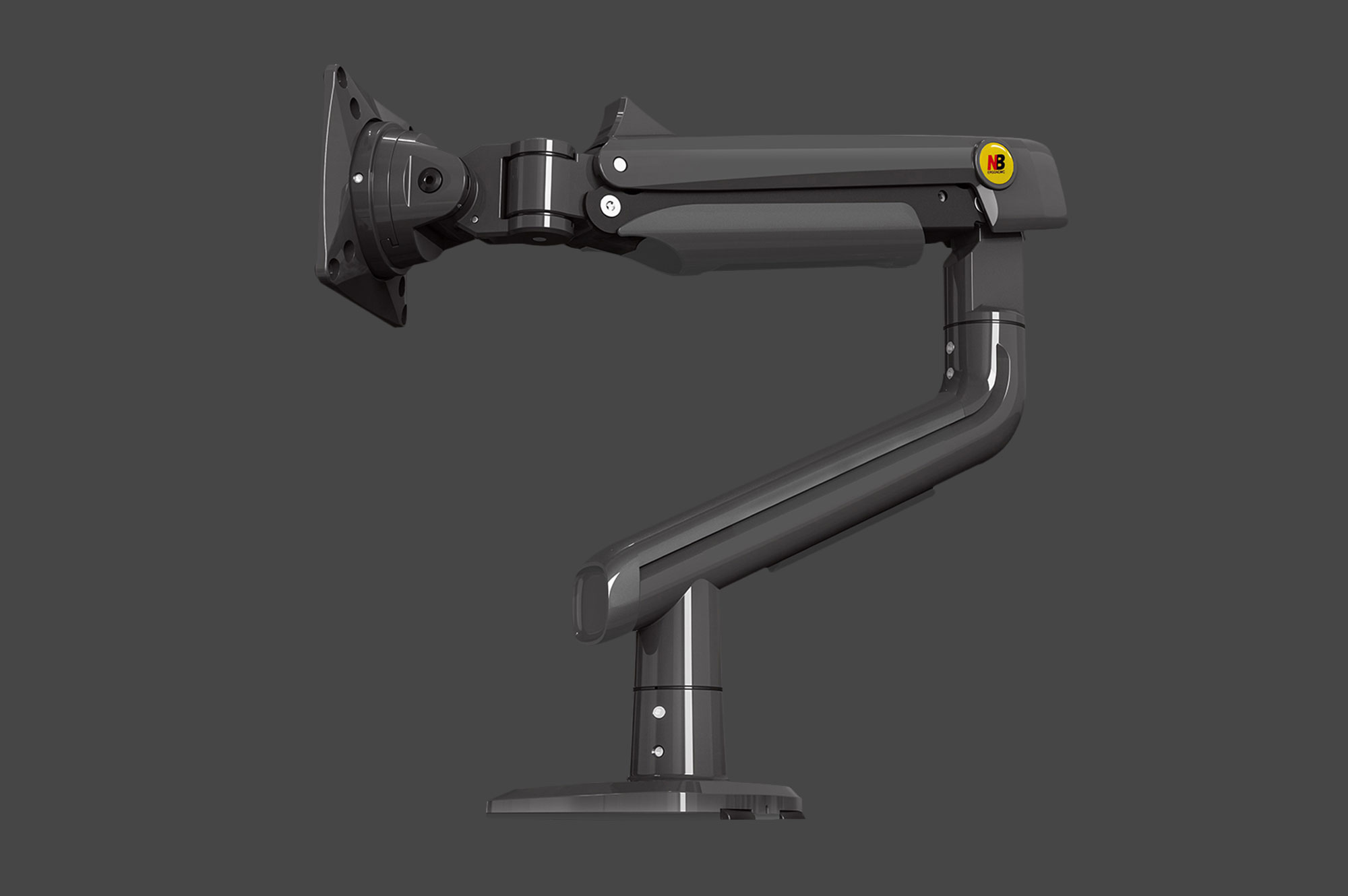 Gaming Monitor Arm for 27~50