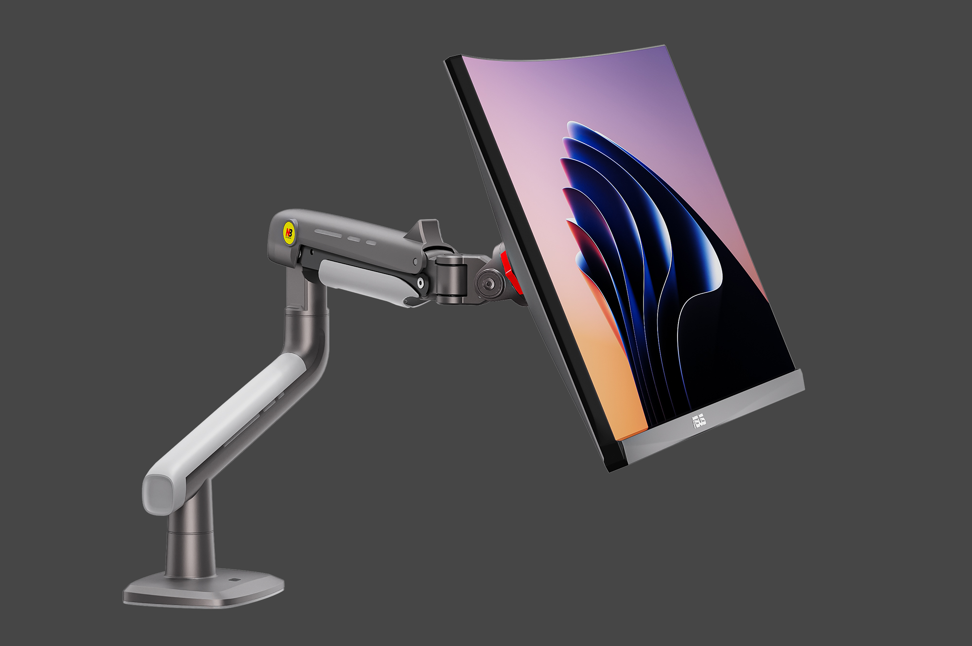 Gaming Monitor Arm A5