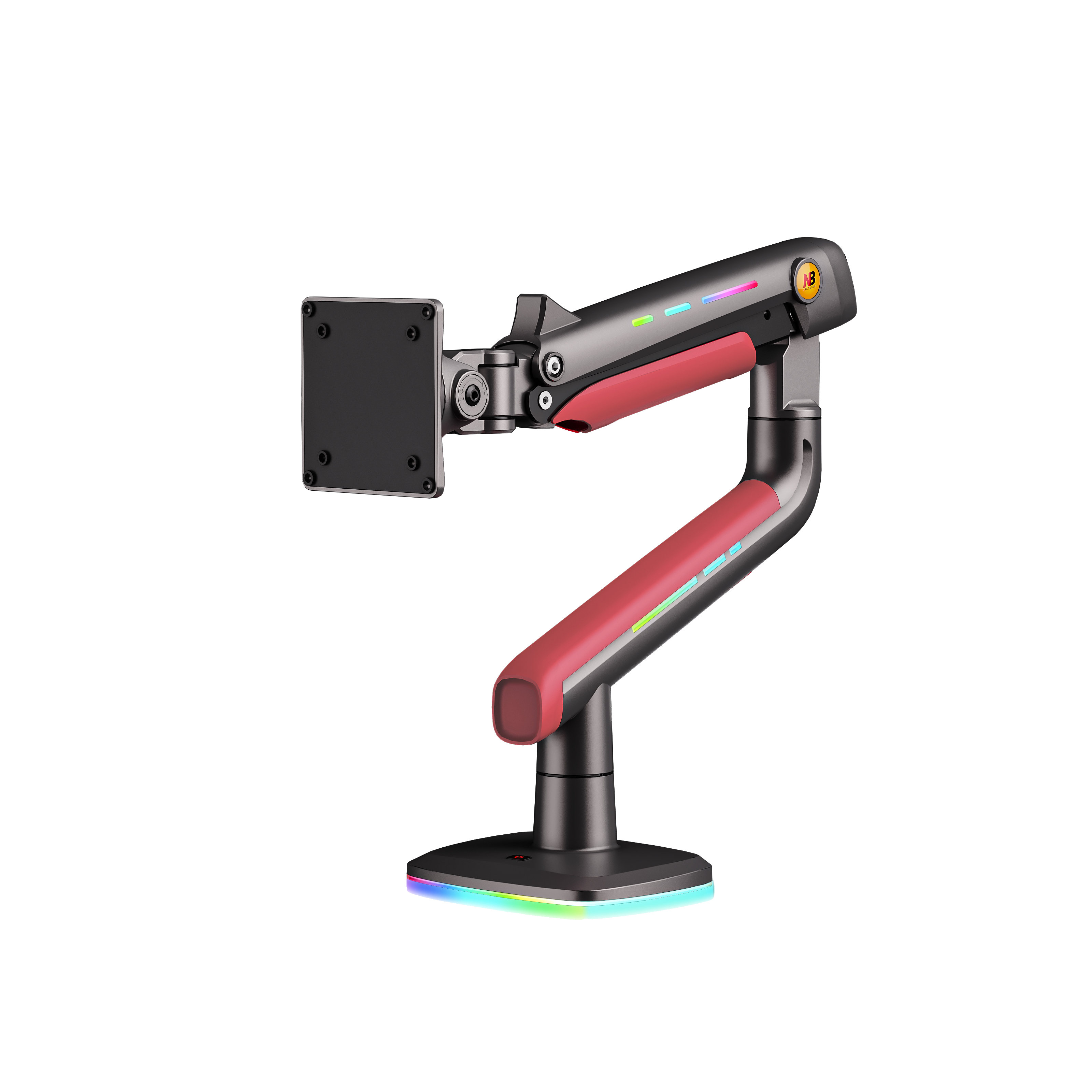 Gaming Monitor Arm F5-GR