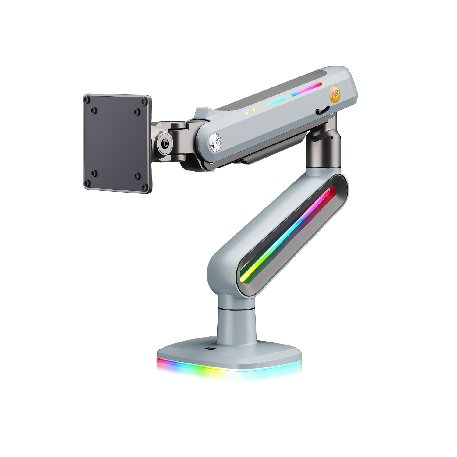 Gaming Monitor Arm F7-XV