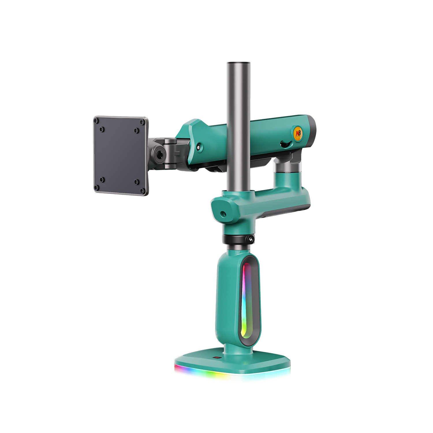 Gaming Monitor Arm F7-XK