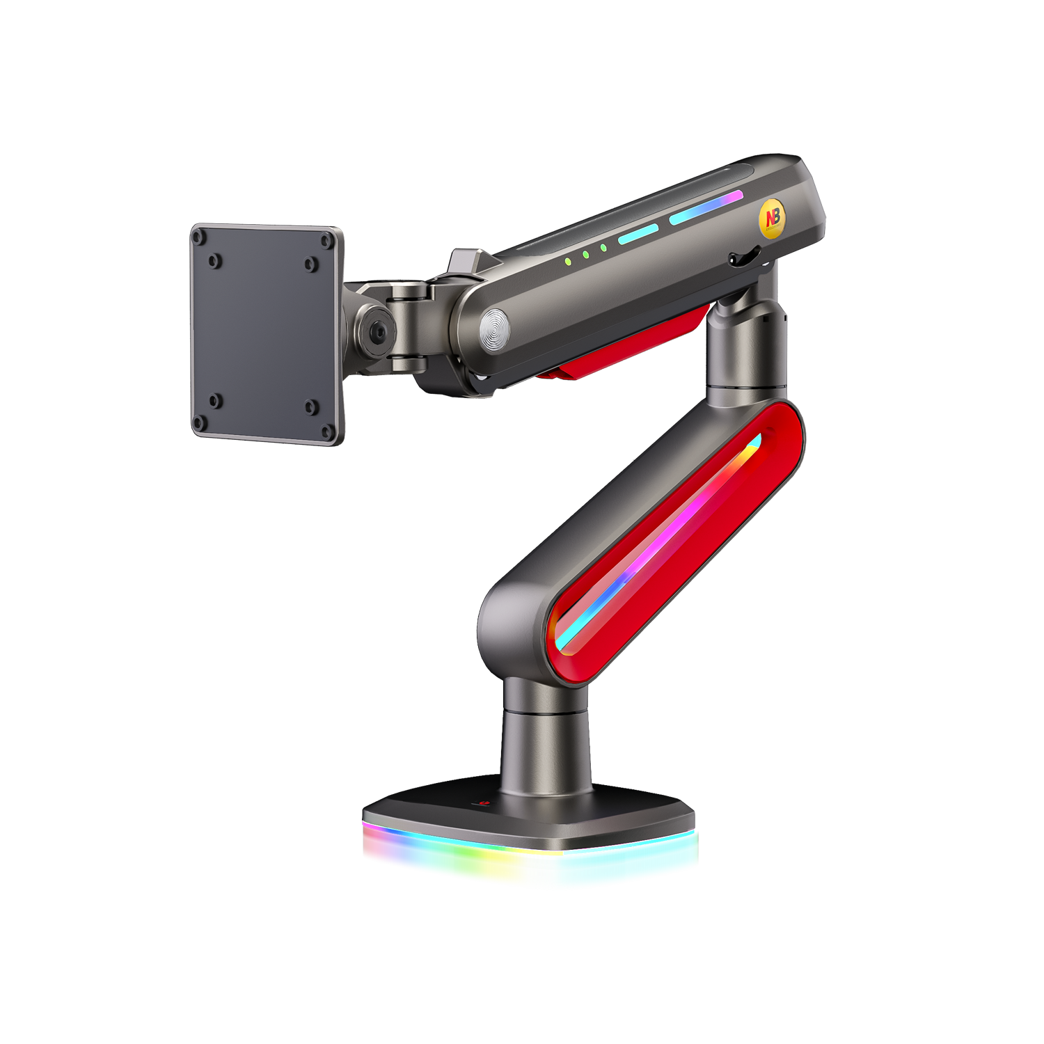 Gaming Monitor Arm F6-GR