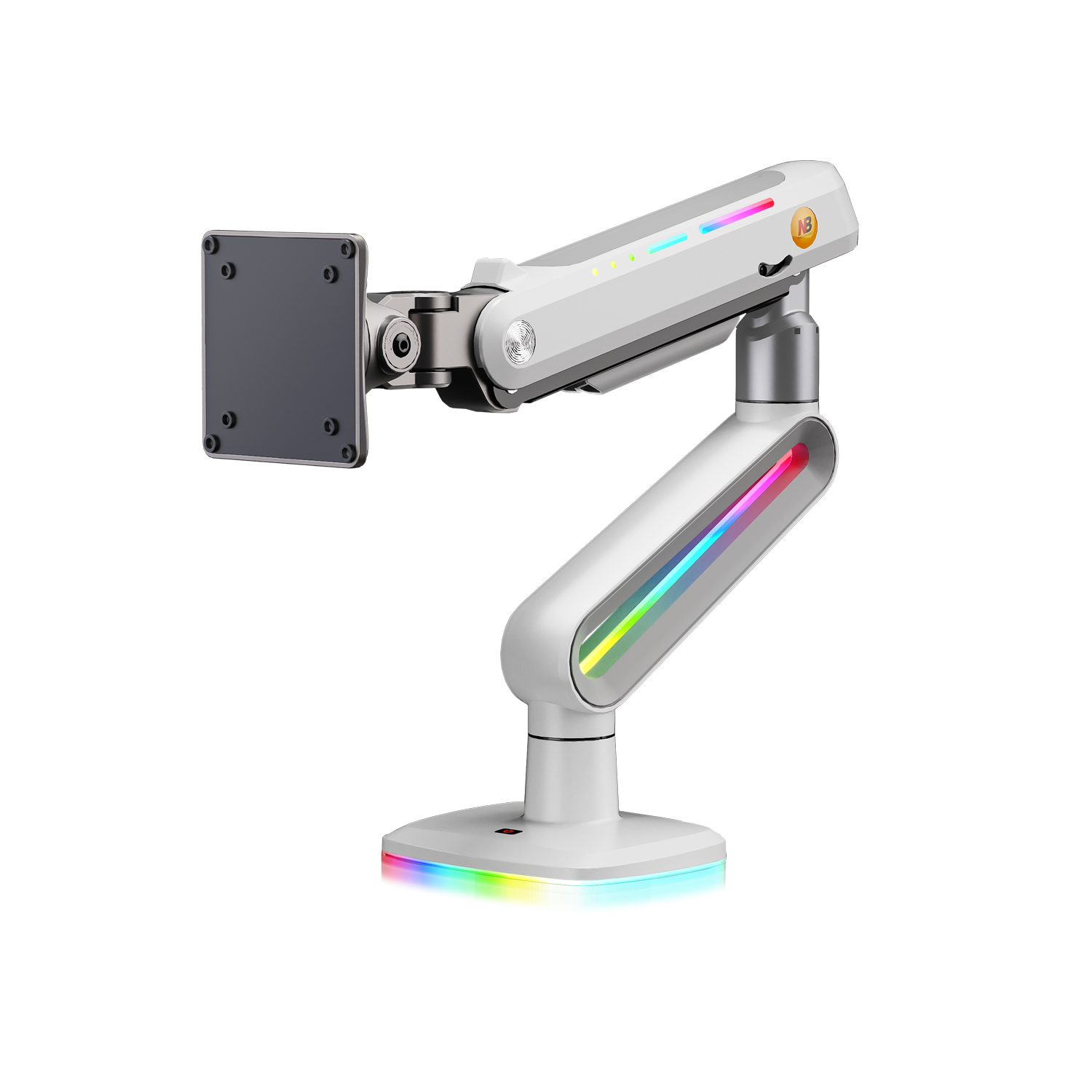 Gaming Monitor Arm F6-XE