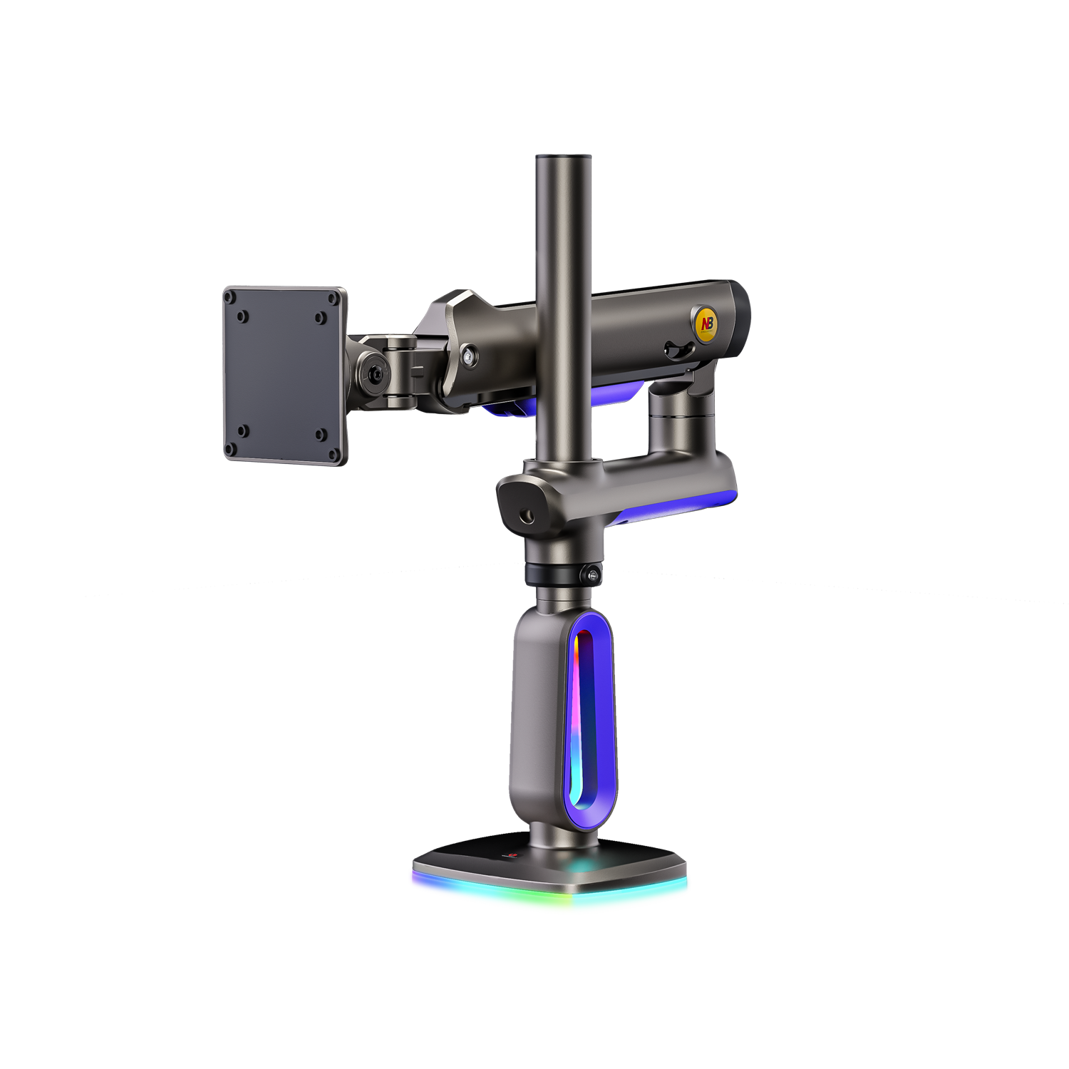 Gaming Monitor Arm F7-GB