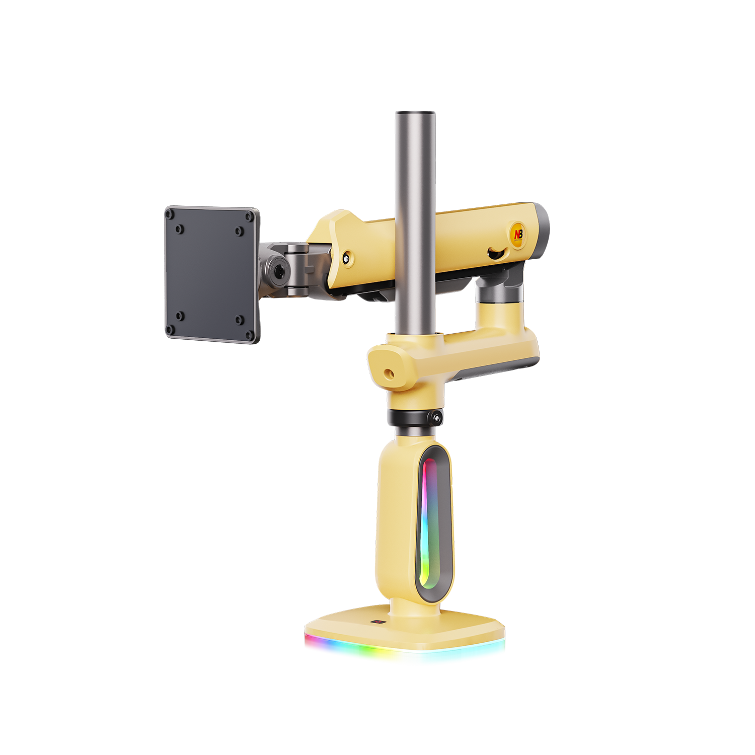Gaming Monitor Arm F7-XD