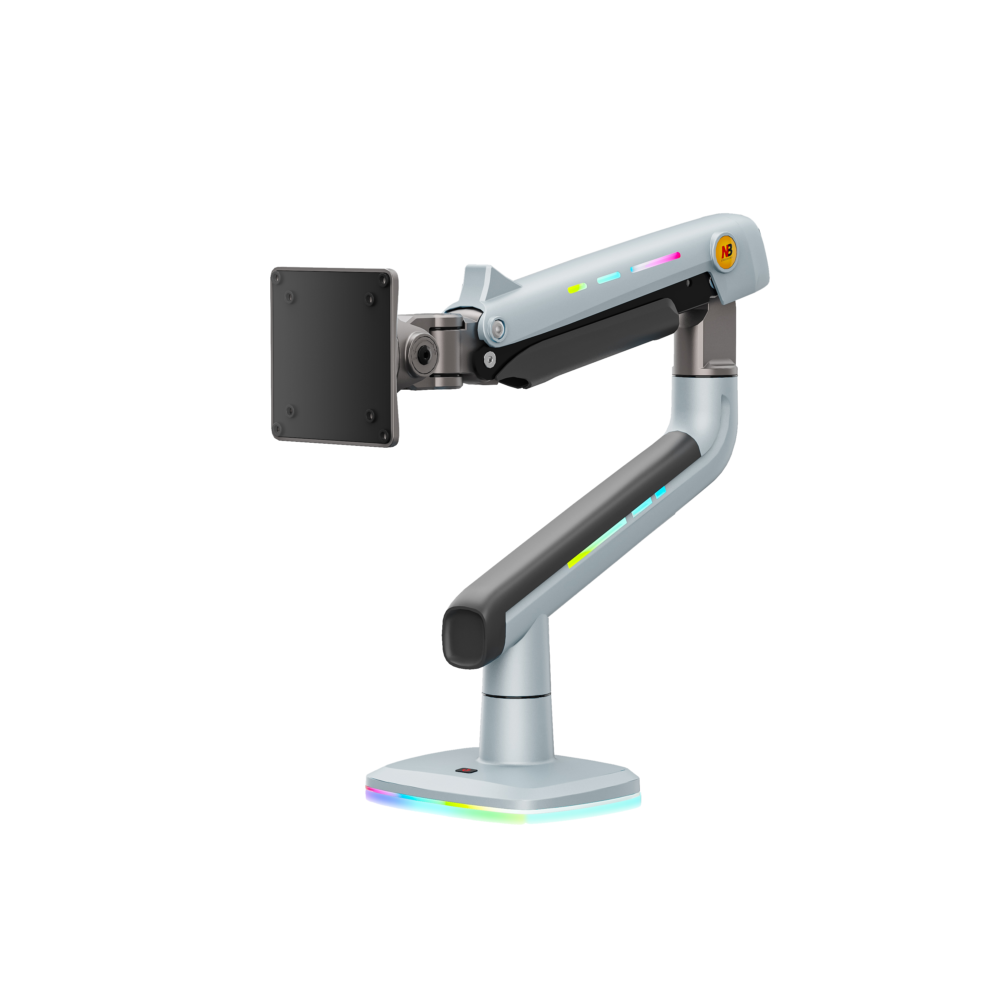 Gaming Monitor Arm F6-XV