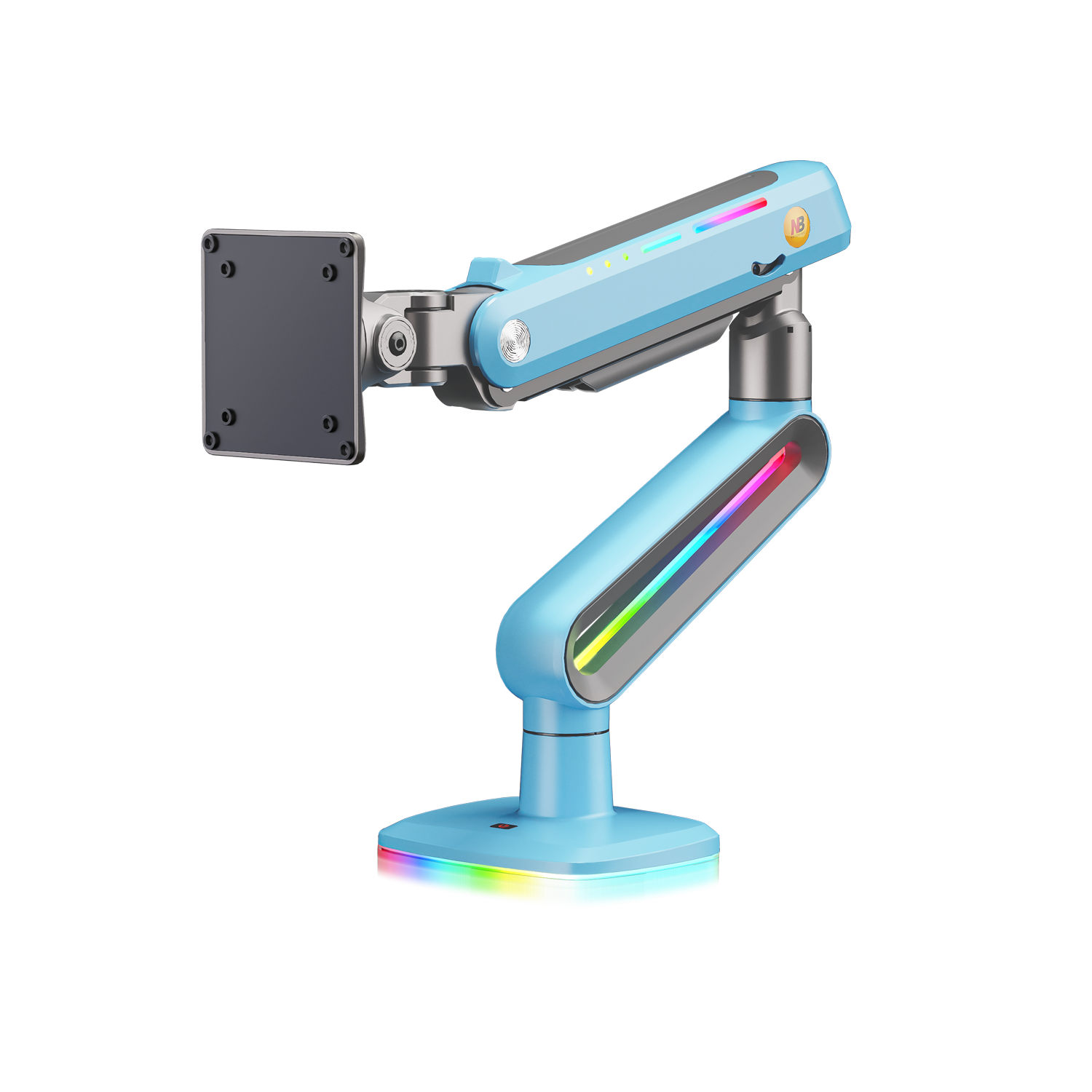 Gaming Monitor Arm F6-XM