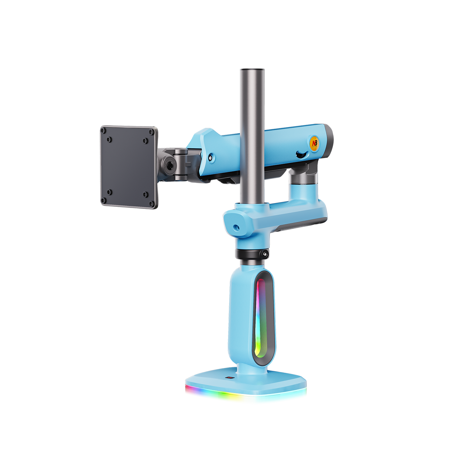Gaming Monitor Arm F7-XM