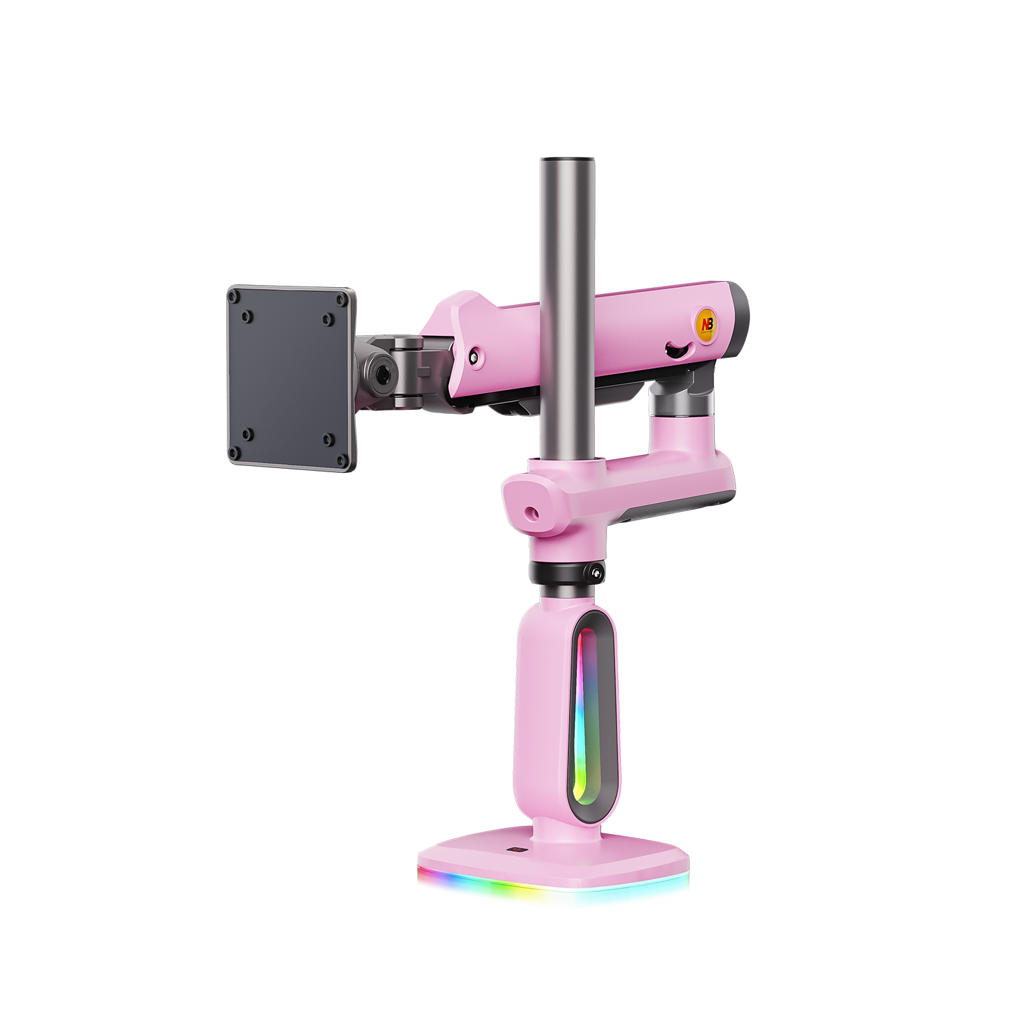 Gaming Monitor Arm F7-XJ