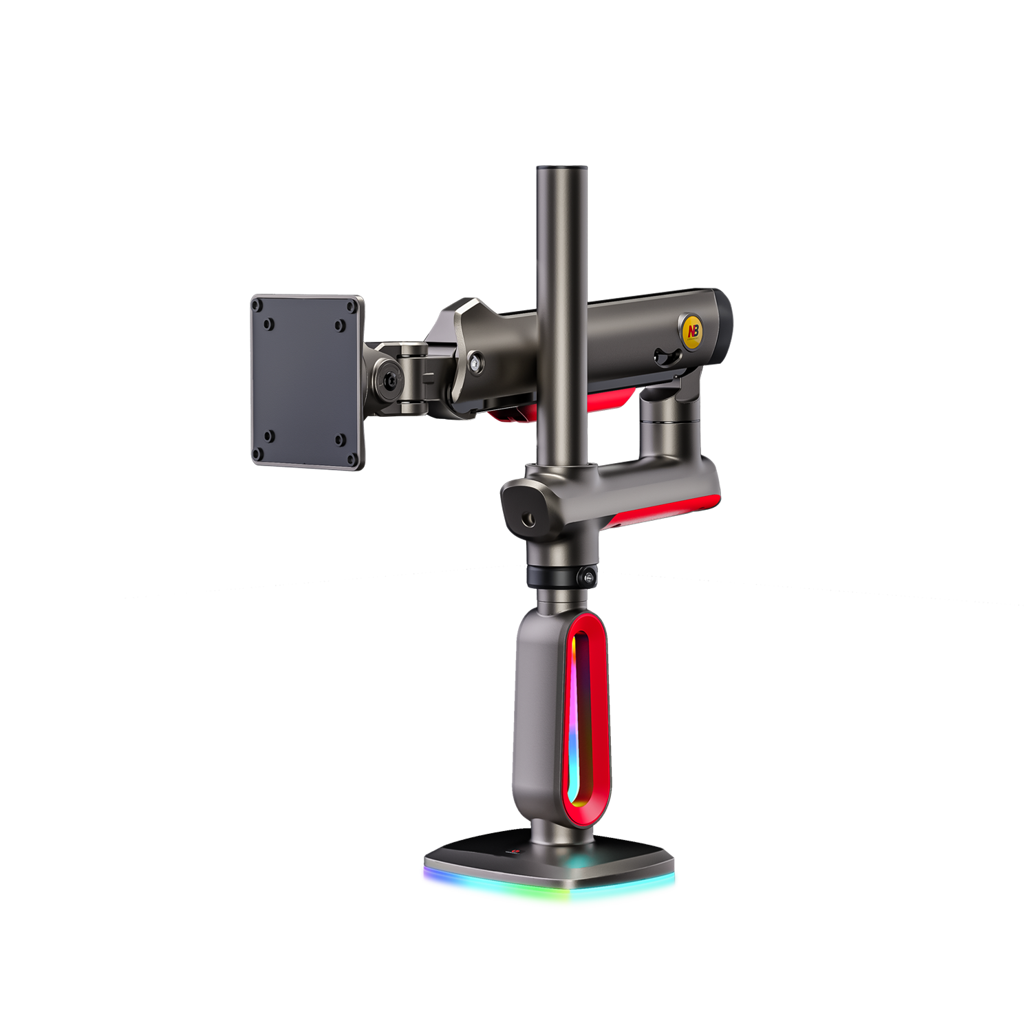 Gaming Monitor Arm F7-GR